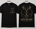 Arc pursuit tee
