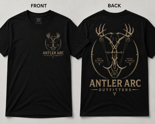 Arc pursuit tee